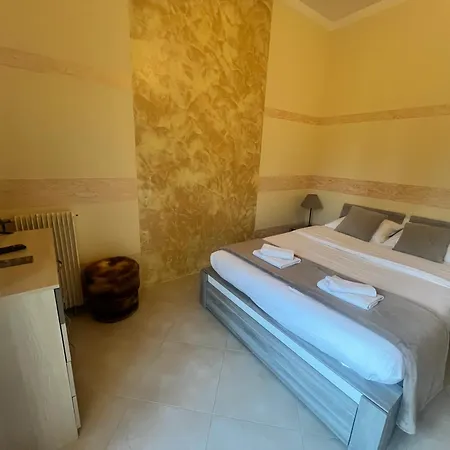 Au Chateau Privat bolig *